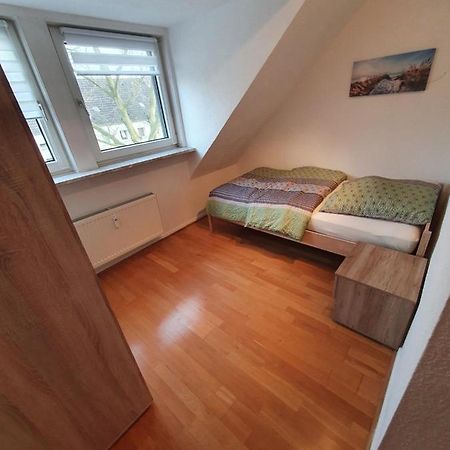 Ferienwohnung Schlossstr. Essen Exterior photo