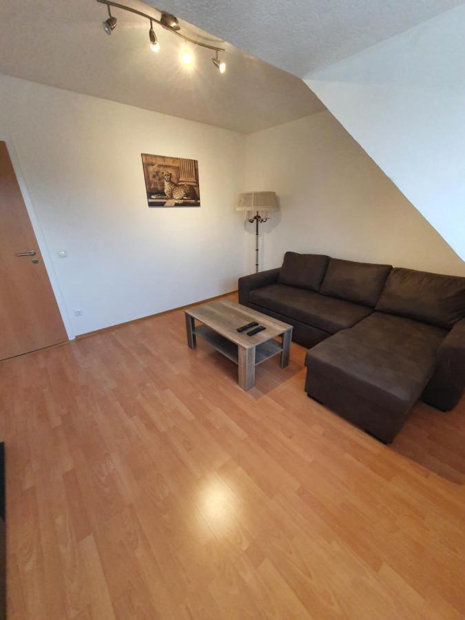 Ferienwohnung Schlossstr. Essen Exterior photo